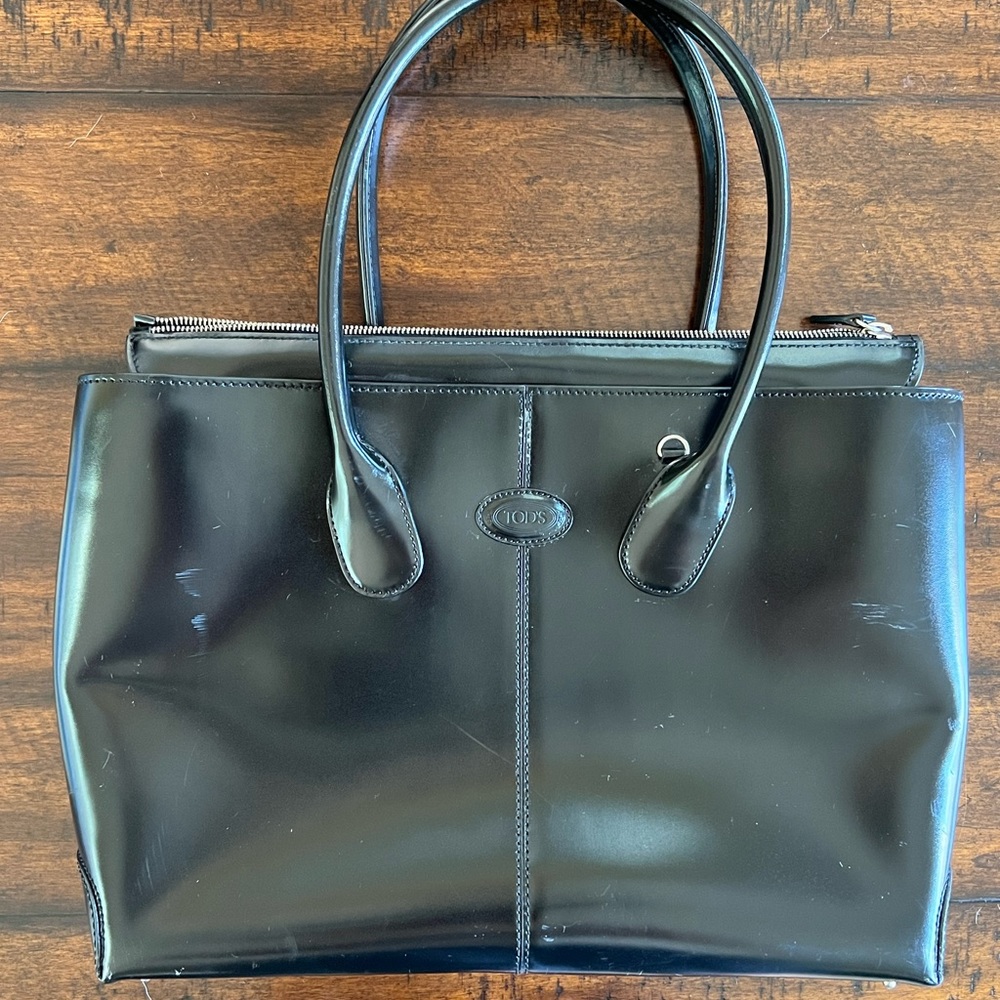 TOD’S Shoulder Bag